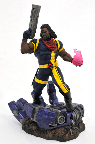 Marvel Premier Collection: X-Men Bishop Statue