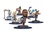 Space Jam: A New Legacy: MEA-036 (Set of 6 Figures)