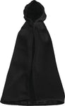 Figma Styles Series Black Simple Cape Figure Accessory