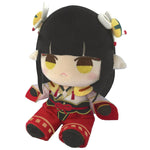 Monster Hunter Chibi Plush Minoto