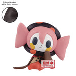 Banpresto Madoka Magica: Fluffy Puffy Figure - Dessert Witch