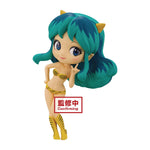 Urusei Yatsura Q-Posket Lum III Figure Version A