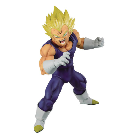 Dragon Ball Maximatic Vegeta II Figure