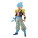 Dragon Ball Super: Clearise SSGSS Gogeta Figure