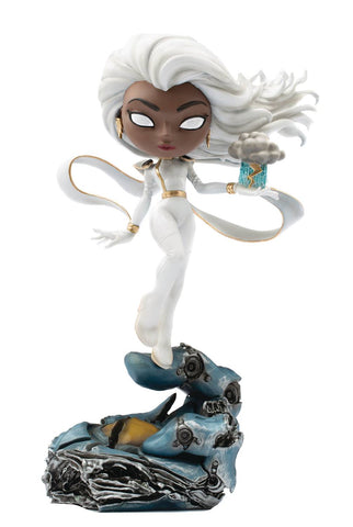 Minico X-Men Storm Vinyl Statue