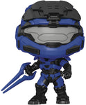 Funko Pop! Halo Infinite - Mark V w/ Blue Energy Sword