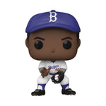 Funko Pop! Icons: MLB Jackie Robinson (Chance of Chase)