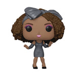 Funko Pop! Rocks - Whitney Houston ("How Will I Know" Video Ver.)