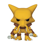 Funko Pop! Games: Pokemon S9 - Alakazam