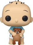 Funko Pop! Television: Rugrats - Tommy