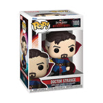 Funko Pop! Marvel: Doctor Strange - Dr. Strange (Chance of Chase)