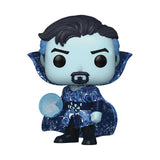 Funko Pop! Marvel: Doctor Strange - Dr. Strange (Chance of Chase)