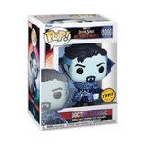 Funko Pop! Marvel: Doctor Strange - Dr. Strange (Chance of Chase)