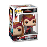 Funko Pop! Marvel: Doctor Strange - Scarlet Witch