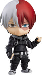 My Hero Academia: Shoto Todoroki Nendoroid Action Figure Stealth Suit