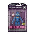 Funko Five Nights at Freddy's AR: Special Delivery Action Figure - High Score Chica