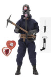 My Bloody Valentine: The Miner 8" Clothed Action Figure