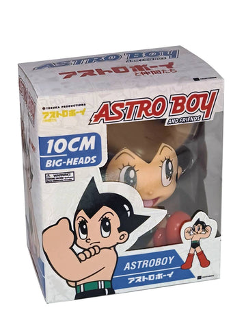 Astroboy: Big Head PX Previews Action Figure