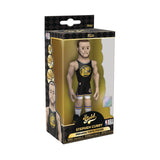 Funko Gold: NBA Golden State Warriors - Stephen Curry (City Edition) Vinyl Figure