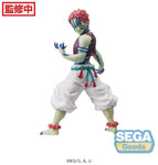 Demon Slayer Kimetsu Mugen Train Azaka SPM Figure