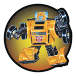 Transformers: Bumblebee Retro Mouse Pad