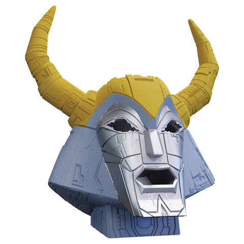 Transformers: Unicron Head Polystone Pen Holder