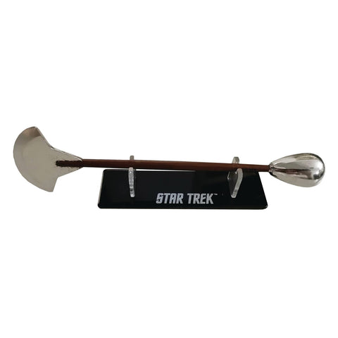 Star Trek Lirpa Scaled 8" Prop Replica