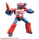 Tranformers Gen Studio SER DLX 86 Perceptor Action Figure