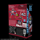 Tranformers Gen Studio SER DLX 86 Perceptor Action Figure