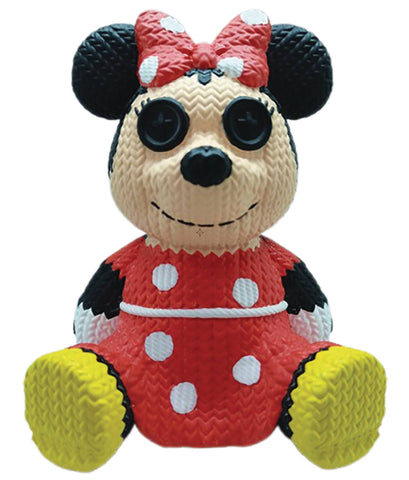 Disney: Minnie Mouse HMBR 6" Vinyl Figure