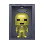 Funko Pop! Deluxe: Marvel Hall of Armor Model 1 PX Exclusive