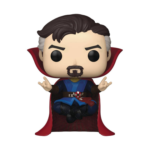 Funko Pop! Specialty Series: Marvel Dr. Strange in the Multiverse of Madness - Doctor Strange