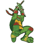 TMNT PX Modern Comics: Raphael Enamel Pin