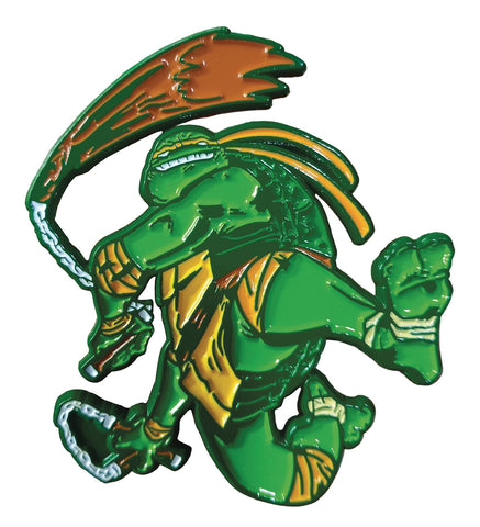 TMNT PX Modern Comics: Michaelangelo Enamel Pin