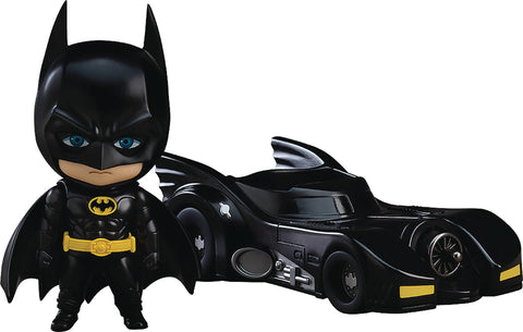 Batman 1989: Batman Nendoroid Action Figure