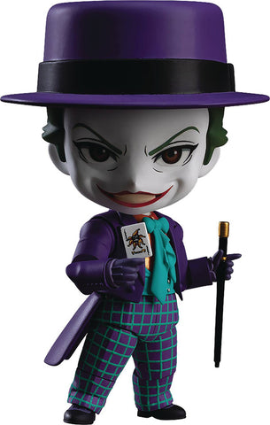 Batman 1989 The Joker Nendoroid Action Figure