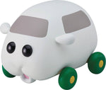 Pui Pui Molcar: Moderoid Molcar: Shiromo Plastic Model Kit