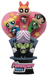 Powerpuff Girls: DS-094 Have a Nice Day D-Stage Statue