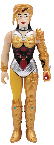 Super7: Power Rangers: Scorpina Reaction Figure