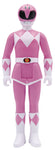 Super7: Power Rangers: Pink Ranger Reaction Figure