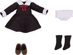 Kaguya-Sama Nendoroid Doll Shuchiin Uniform Girl Outfit Set