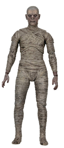 NECA: Universal Monsters: Mummy Ultimate 7" Action Figure