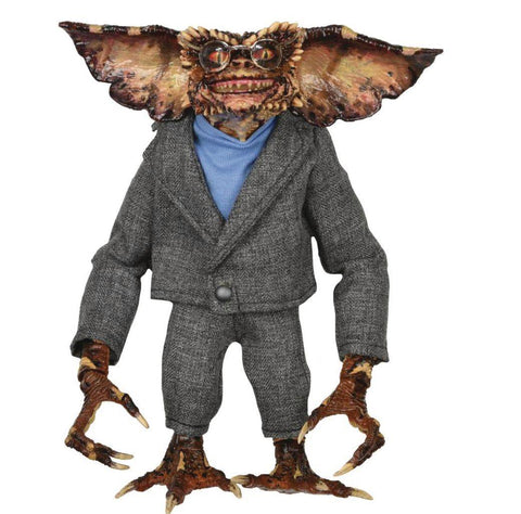 NECA: Gremlins 2 Brain Ultimate 7" Action Figure