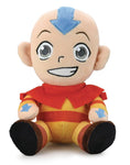 Kid Robot Phunny Avatar: The Last Airbender - Aang Plush