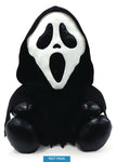 Kid Robot 16 Inch Plush Scream - Ghost Face