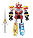 Super7 Mighty Morphin Power Rangers - Megazord Original Version