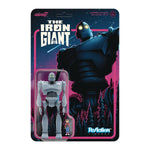 Super7: Iron Giant: Standard Reaction Wave 1 Action Figure