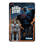 Iron Giant Super Reaction Wave 1 Action Figure