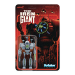 Super7: Iron Giant: Attack Reaction Wave 1 Action Figure