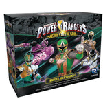 Power Rangers Heroes Grid Allies Pack #2